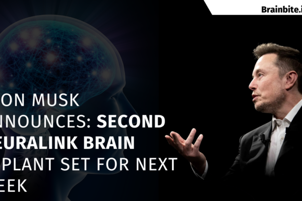 Elon Musk Neuralink Brain