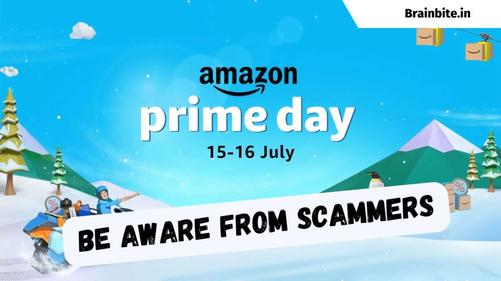 Amazon Prime Day