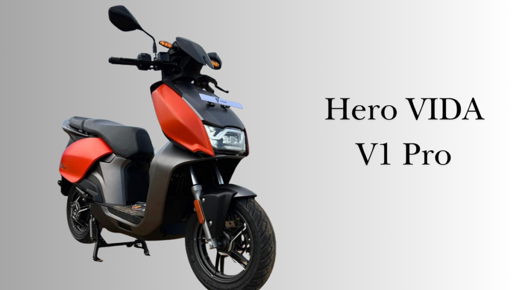 Hero VIDA V1 Pro