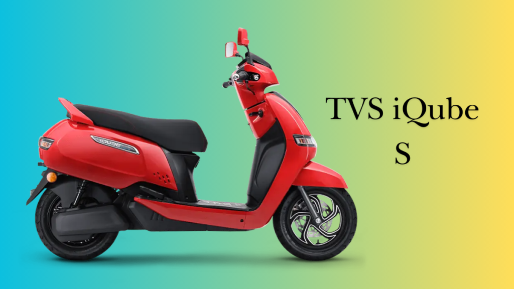 Top 5 Electric Scooters in India