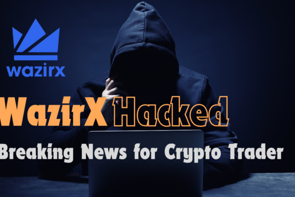 WazirX Hack