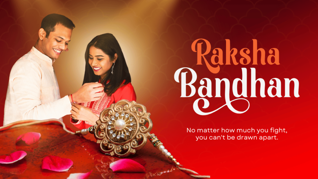 Raksha Bandhan